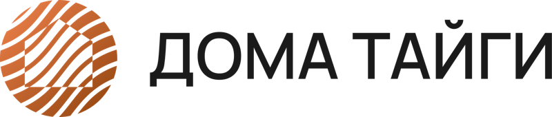 Дома Тайги